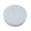 Disque à polir en mousse velcro Classic ø 125mm image 0