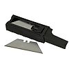 Lot de 10 - Lame de cutter FATMAX trempé par induction image 0