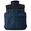 Gilet de travail matelassé sans manche RIPSTOP image 20