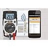 Multimètre professionnel MultiMeter Pocket XP BlackLine image 8