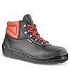 Chaussures de sécurité haute JALTARMAC SAS S3 HI HRO SRC image 5