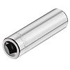 Douille longue 1/4’’ 6 pans image 12