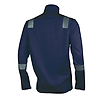 Veste de travail THOR - Bleu marine image 1
