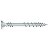 Vis terrasse bois résineux - Inox A2 - Torx image 0