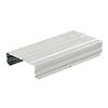Raccord éclisse pour fourrure 18/45 - Boite de 50 image 0