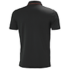 Polo de travail à manches courtes TECH image 1