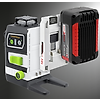 Adaptateur de batterie PowerAdapter Einhell BlackLine image 1