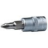 Douille tournevis ULTIMATE PHILLIPS® 1/4'', L.37 mm - PH0 image 0