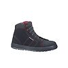 Chaussures de sécurité hautes SOLAR S3 SRC Noir image 9