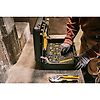 Valise de maintenance outillage manuel indispensable 142 outils image 13