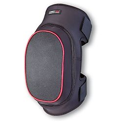 Genouillère safetek premium poly TU - Noir image