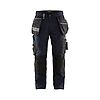 Pantalon de travail stretch artisan 1590 image 0