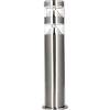 Borne extérieure LED 40cm CASTELLANE 9W - 1000lm - 3000K image 0