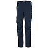 Pantalon de travail femme LUNA BRZ - Bleu marine image 0