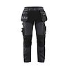 Pantalon de travail stretch 1599 image 2