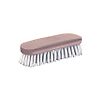 Brosse bombée nylon - 18cm image 0