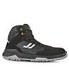 Chaussures de sécurité haute JALCLOUD SAS ESD S1P CI HI SRC image 8