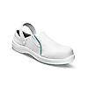 Sandales de sécurité basses femme CALGARY S2 Blanc image 2