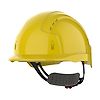 Casque de sécurité crémaillère non-ventilé EVOLite image 1