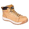 Chaussures de sécurité hautes Steelite Nubuck SB HRO image 18