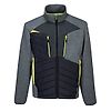 Veste baffle hybride DX4 image 6