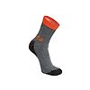 (Lot de 2) Chaussettes hautes de travail GIADY image 0