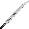Pack de 5 lames scie sauteuse pour matériaux composites/plexiglas - L012W image 0