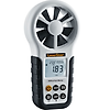 Anémomètre AirflowTest-Master BlackLine image 0