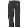 Pantalon de travail multi-poches cargo RIPSTOP avec poches genouillères DUNGAREE image 1