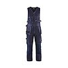 Combinaison de travail sans manches stretch 2650 image 0