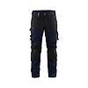 Pantalon de travail stretch artisan 1799 image 0