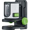Laser pour lignes croisées EasyCross-Laser Green Set EcoLine image 0