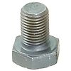 Jeu de 2 vis de fixation pour demi coquille, M12 x 1,5 mm image 0