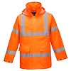 Veste de pluie Lite Traffic Orange image 5