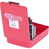 Jeu de fraises HM 8-10mm -  10 pcs image 1