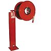 Poteau support pour RIA H1,20m image 0