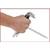 Jeu de 8 clés mâles TORX® longue T10 à T50 image 1
