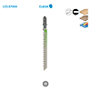 Lame scie sauteuse bois coupe fine/rapide Classic image 1