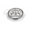 Kit rouleau serre-câble sans fin - Inox image 1
