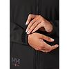Veste de travail zippée col haut femme LUNA image 5