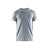 T-shirt de travail col V 3360 image 3