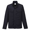 Veste FR Métal en fusion Marine image 4