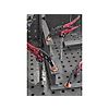 Pince grip pour table de soudure - TGA image 3