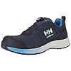 Chaussures de sécurité basses BARCODE MXR LOW BOA S3S image 0