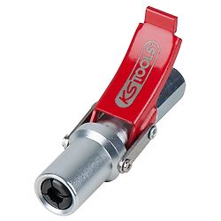 Coupleur rapide pour pistolet à graisse, 1/8" image