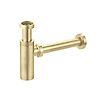 Siphon lavabo Totem version court image 8
