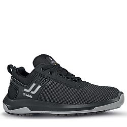 Chaussures de sécurité basse JALDIDO SAS ESD S3 CI SRC image