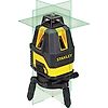 Niveau laser multilignes SML360 - Vert image 1