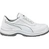 Chaussures de sécurité basses Clarity LOW S2 SRC - blanc image 0