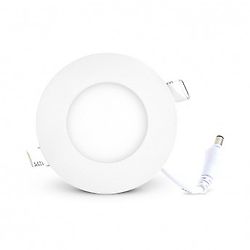 Ø85mm - 3000K Blanc chaud - 3W - 180Lm image